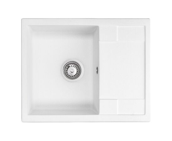 Мойка кухонная GRANADO ALTEA white (gr1305)