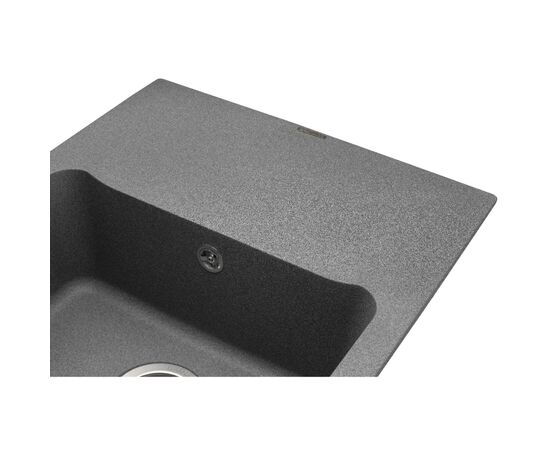 Мойка кухонная GRANADO AVILA grafito (gr0509), изображение 4