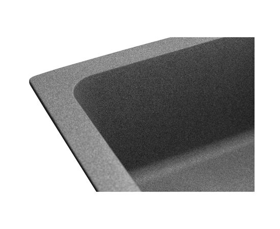 Мойка кухонная GRANADO AVILA grafito (gr0509), изображение 5