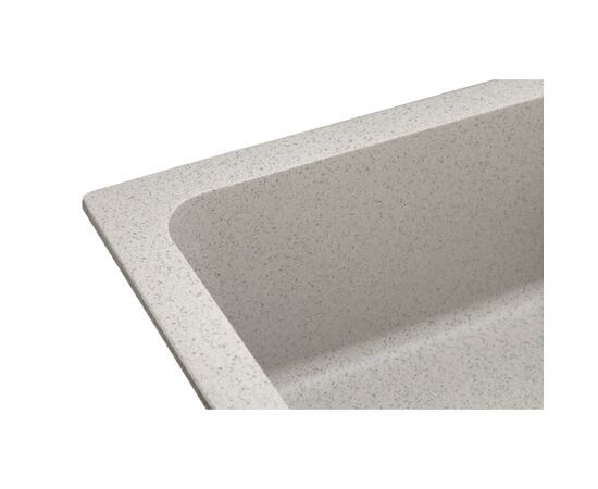 Мийка кухонна GRANADO AVILA gris (gr0508), зображення 5 Мийка кухонна GRANADO AVILA gris (gr0508), зображення 5