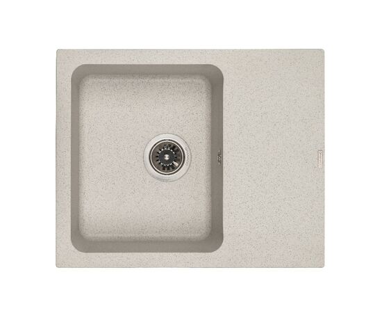 Мойка кухонная GRANADO AVILA gris (gr0508)