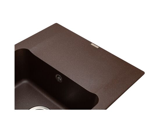 Мийка кухонна GRANADO AVILA marron (gr0506), зображення 3 Мийка кухонна GRANADO AVILA marron (gr0506), зображення 3