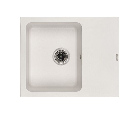 Мойка кухонная GRANADO AVILA white (gr0505)