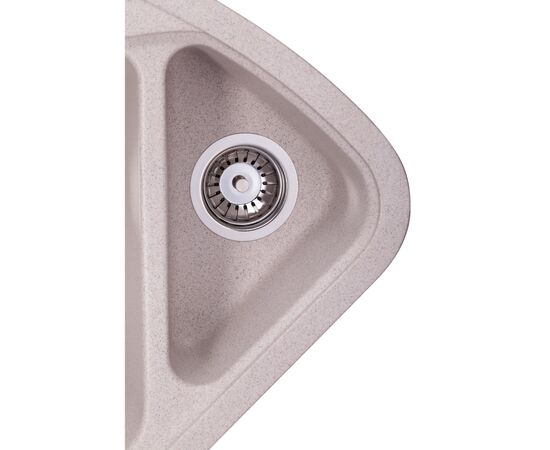 Мойка кухонная GRANADO Barcelona terra (gr1103), изображение 5 Мойка кухонная GRANADO Barcelona terra (gr1103), изображение 5