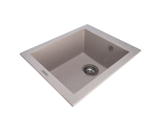 Мойка кухонная GRANADO CADIZ terra (gr2303), изображение 2 Мойка кухонная GRANADO CADIZ terra (gr2303), изображение 2