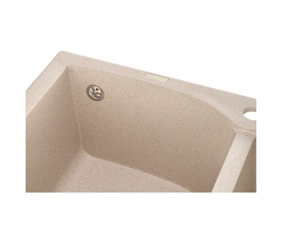 Мойка кухонная GRANADO CORDOBA terra (gr1203), изображение 4