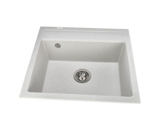 Мойка кухонная GRANADO LERIDA gris (gr0408), изображение 2
