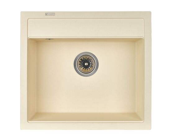 Мойка кухонная GRANADO LERIDA ivory (gr0404)