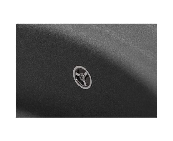 Мойка кухонная GRANADO MALAGA grafito (gr0209), изображение 7 Мойка кухонная GRANADO MALAGA grafito (gr0209), изображение 7