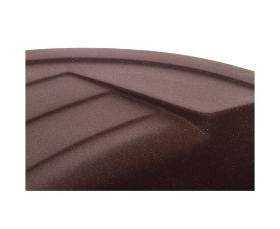 Мийка кухонна GRANADO MALAGA marron (gr0206), зображення 4 Мийка кухонна GRANADO MALAGA marron (gr0206), зображення 4