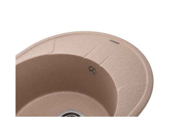 Мийка кухонна GRANADO MARBELLA avena (gr2902), зображення 5