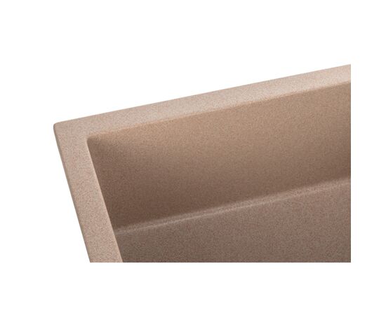 Мойка кухонная GRANADO MORA avena (gr2602), изображение 3