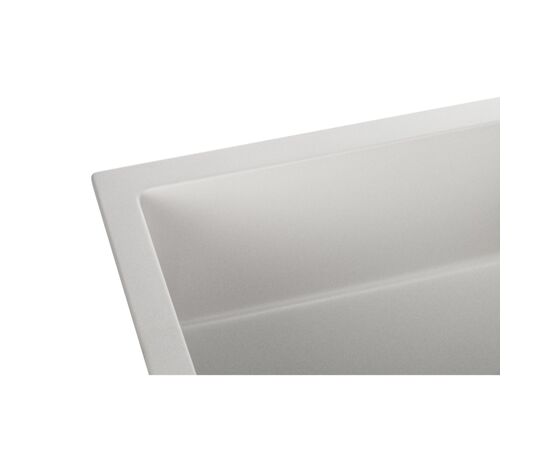 Мойка кухонная GRANADO MORA white (gr2605), изображение 3 Мойка кухонная GRANADO MORA white (gr2605), изображение 3