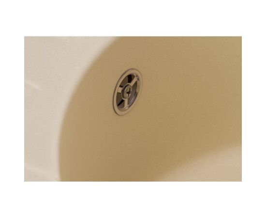 Мойка кухонная GRANADO MURCIA ivory (gr1704), изображение 3 Мойка кухонная GRANADO MURCIA ivory (gr1704), изображение 3