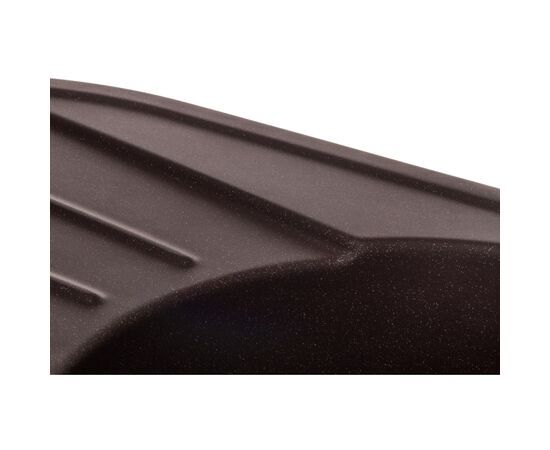 Мойка кухонная GRANADO MURCIA marron (gr1706), изображение 3 Мойка кухонная GRANADO MURCIA marron (gr1706), изображение 3