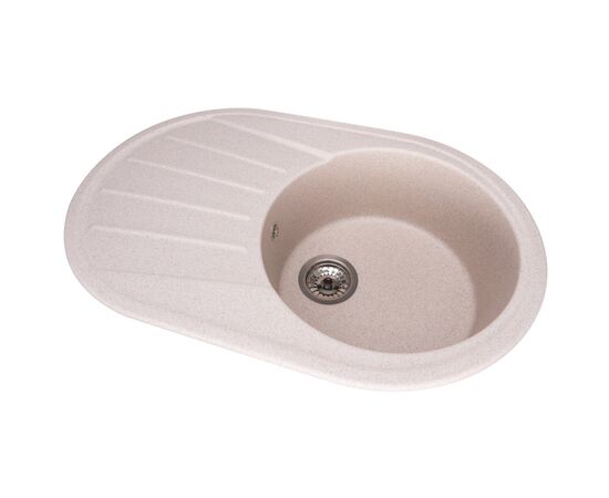 Мойка кухонная GRANADO MURCIA terra (gr1703), изображение 2 Мойка кухонная GRANADO MURCIA terra (gr1703), изображение 2