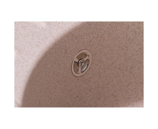 Мойка кухонная GRANADO MURCIA terra (gr1703), изображение 3 Мойка кухонная GRANADO MURCIA terra (gr1703), изображение 3