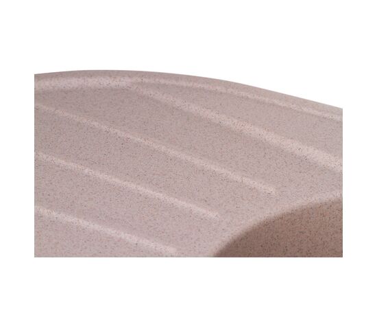 Мойка кухонная GRANADO MURCIA terra (gr1703), изображение 4 Мойка кухонная GRANADO MURCIA terra (gr1703), изображение 4