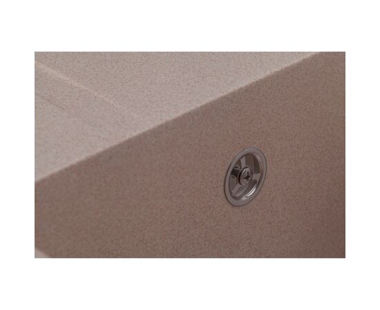 Мойка кухонная GRANADO PALMA avena (gr2002), изображение 6 Мойка кухонная GRANADO PALMA avena (gr2002), изображение 6