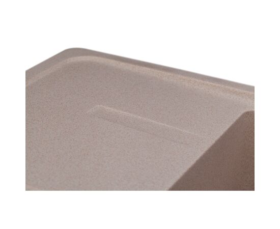 Мойка кухонная GRANADO PALMA avena (gr2002), изображение 7 Мойка кухонная GRANADO PALMA avena (gr2002), изображение 7