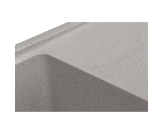 Мойка кухонная GRANADO PALMA gris (gr2008), изображение 6