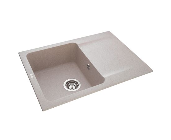 Мойка кухонная GRANADO SALAMANKA terra (gr0603), изображение 2 Мойка кухонная GRANADO SALAMANKA terra (gr0603), изображение 2