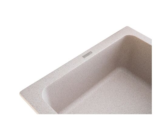 Мойка кухонная GRANADO SALAMANKA terra (gr0603), изображение 3 Мойка кухонная GRANADO SALAMANKA terra (gr0603), изображение 3