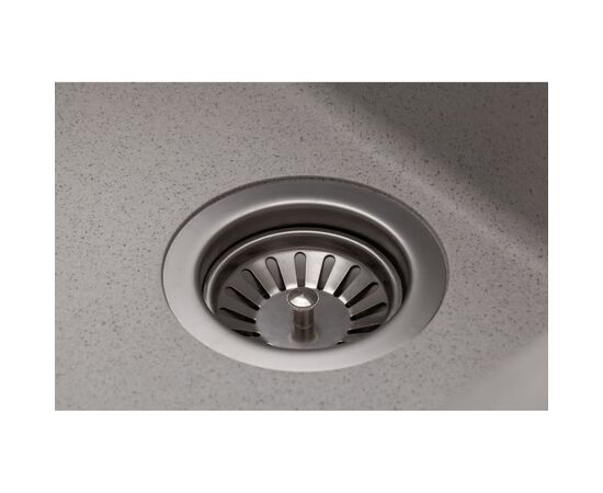 Мойка кухонная GRANADO TOLEDO gris (gr2108), изображение 4 Мойка кухонная GRANADO TOLEDO gris (gr2108), изображение 4