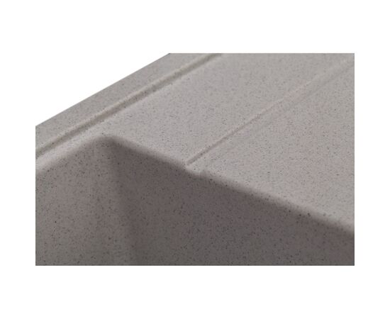 Мойка кухонная GRANADO TOLEDO gris (gr2108), изображение 6 Мойка кухонная GRANADO TOLEDO gris (gr2108), изображение 6