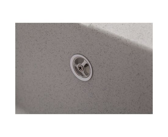 Мойка кухонная GRANADO TOLEDO gris (gr2108), изображение 7 Мойка кухонная GRANADO TOLEDO gris (gr2108), изображение 7