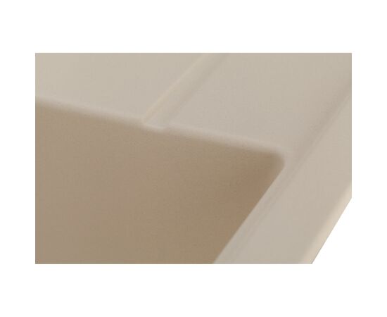 Мойка кухонная GRANADO TOLEDO ivory (gr2104), изображение 5 Мойка кухонная GRANADO TOLEDO ivory (gr2104), изображение 5