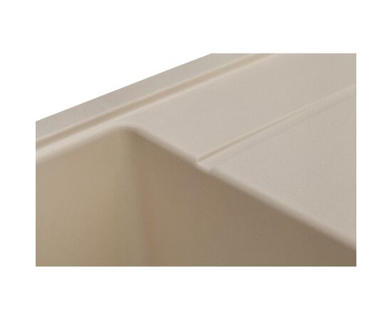 Мойка кухонная GRANADO TOLEDO ivory (gr2104), изображение 6 Мойка кухонная GRANADO TOLEDO ivory (gr2104), изображение 6