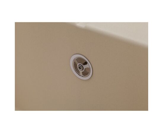 Мойка кухонная GRANADO TOLEDO ivory (gr2104), изображение 7 Мойка кухонная GRANADO TOLEDO ivory (gr2104), изображение 7