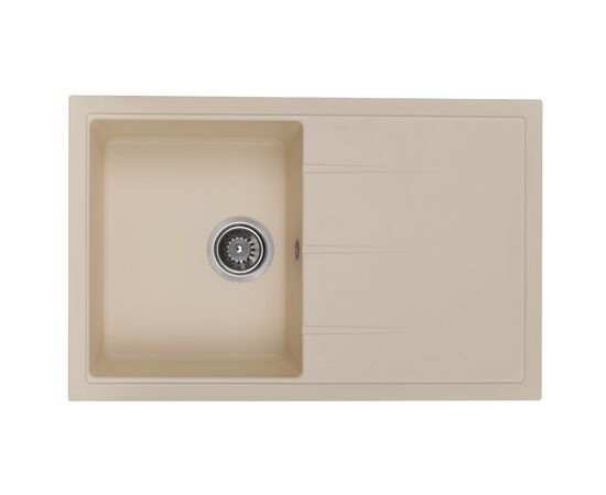 Мойка кухонная GRANADO TOLEDO ivory (gr2104)