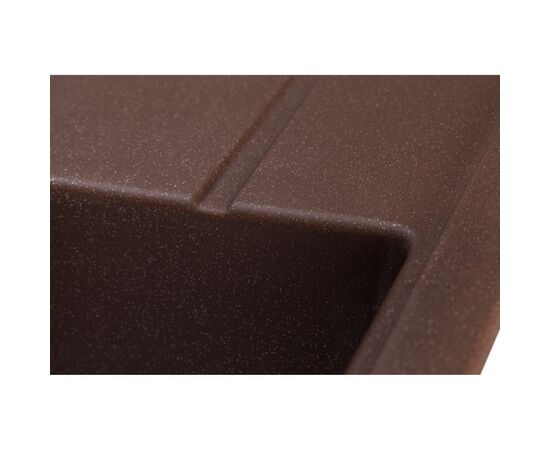 Мойка кухонная GRANADO TOLEDO marron (gr2106), изображение 5