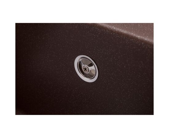 Мойка кухонная GRANADO TOLEDO marron (gr2106), изображение 6