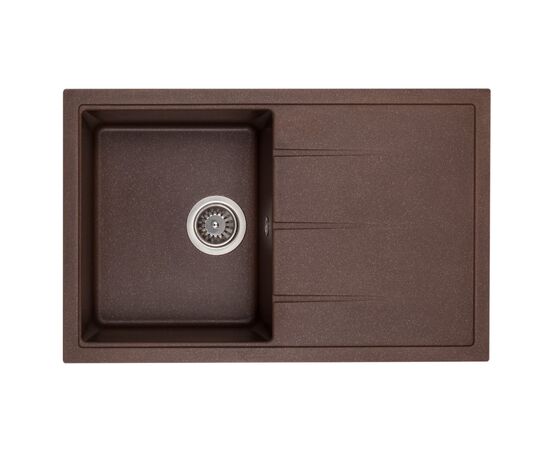 Мойка кухонная GRANADO TOLEDO marron (gr2106)