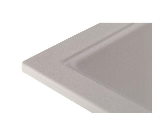 Мойка кухонная GRANADO TOLEDO white (gr2105), изображение 4 Мойка кухонная GRANADO TOLEDO white (gr2105), изображение 4