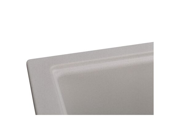 Мойка кухонная GRANADO TOLEDO white (gr2105), изображение 5 Мойка кухонная GRANADO TOLEDO white (gr2105), изображение 5