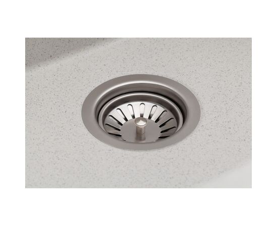 Мойка кухонная GRANADO Under top gris (gr1908), изображение 6 Мойка кухонная GRANADO Under top gris (gr1908), изображение 6