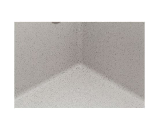 Мойка кухонная GRANADO Under top gris (gr1908), изображение 7 Мойка кухонная GRANADO Under top gris (gr1908), изображение 7