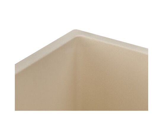 Мийка кухонна GRANADO Under top ivory (gr1904), зображення 4 Мийка кухонна GRANADO Under top ivory (gr1904), зображення 4