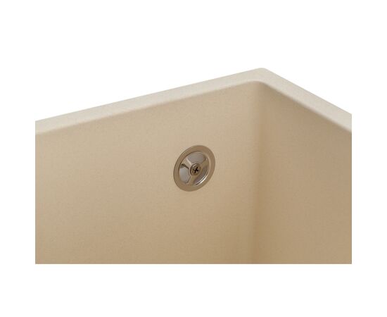 Мийка кухонна GRANADO Under top ivory (gr1904), зображення 5 Мийка кухонна GRANADO Under top ivory (gr1904), зображення 5