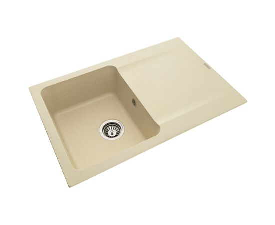 Мойка кухонная GRANADO VIGO ivory (gr1404), изображение 2