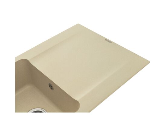 Мойка кухонная GRANADO VIGO ivory (gr1404), изображение 5