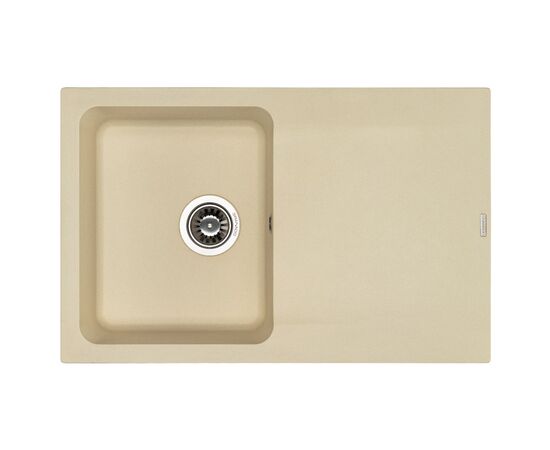Мойка кухонная GRANADO VIGO ivory (gr1404)