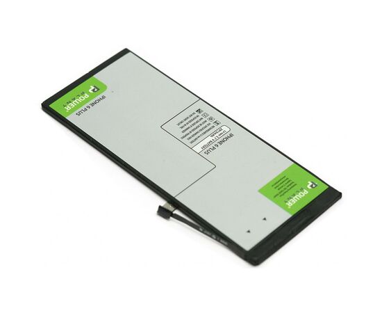 Аккумуляторная батарея для телефона PowerPlant Apple iPhone 6 Plus 2915mAh (DV00DV6283)
