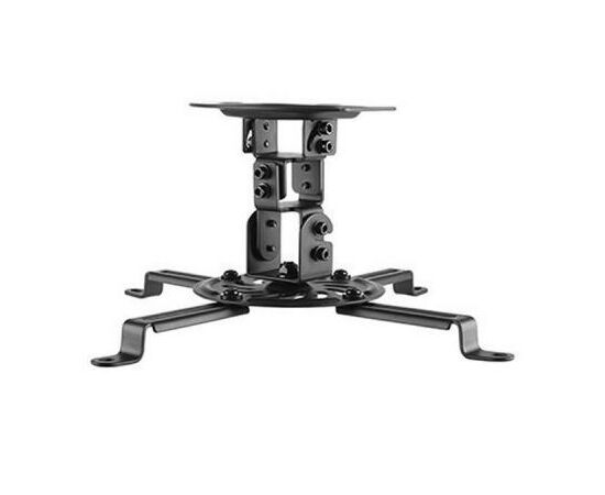 Кронштейн до проектора Brateck PRB-18F BLACK