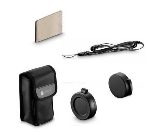 Монокуляр Hawke Nature Trek 8x42 Green (925847), изображение 2 Монокуляр Hawke Nature Trek 8x42 Green (925847), изображение 2