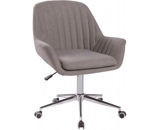 Офисный стул Special4You Bliss grey (E3308)